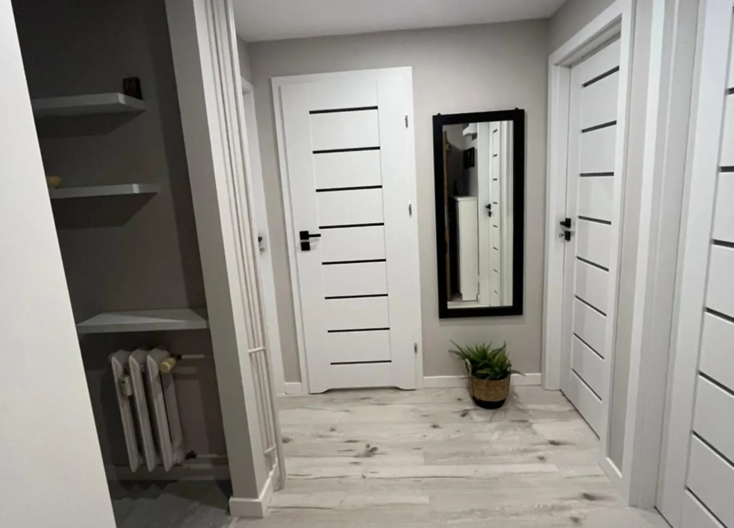 Apartamento Apartament Eva Cracovia